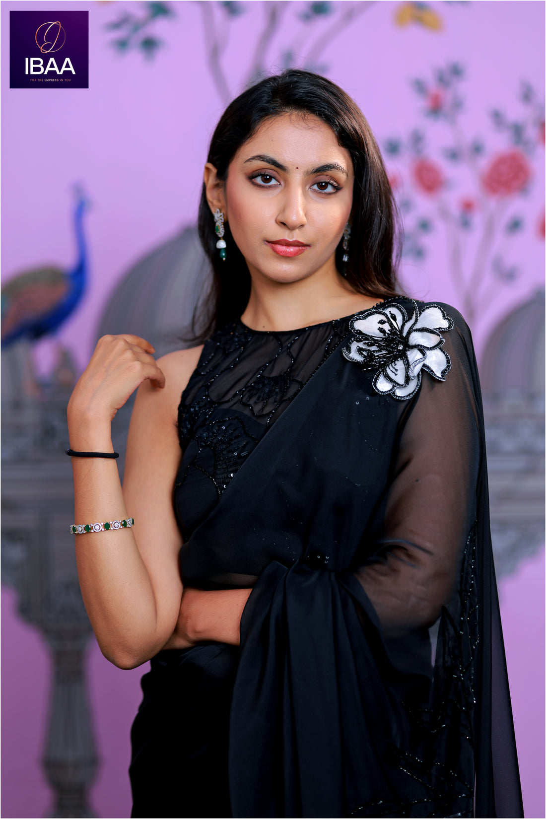 Black Elegance