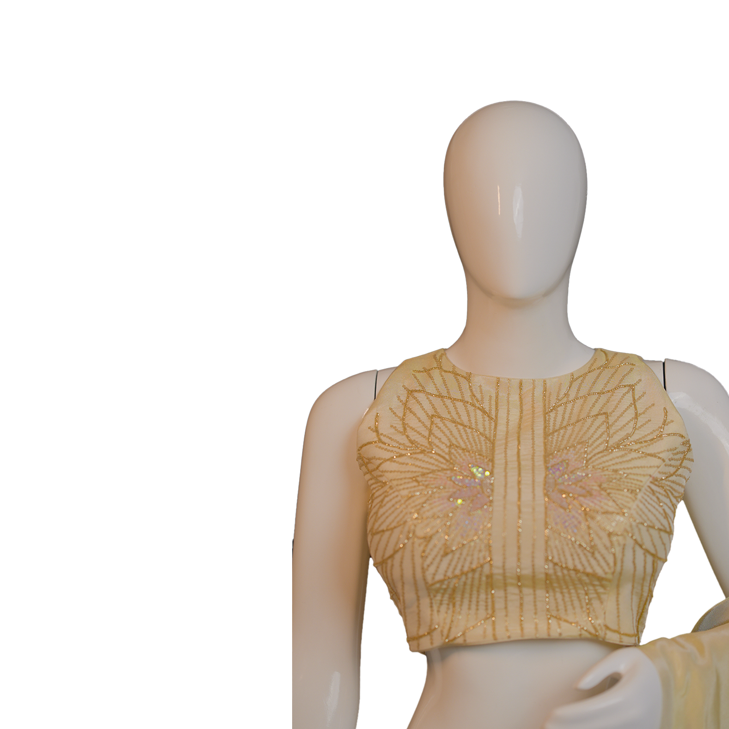 Dazzling Dior