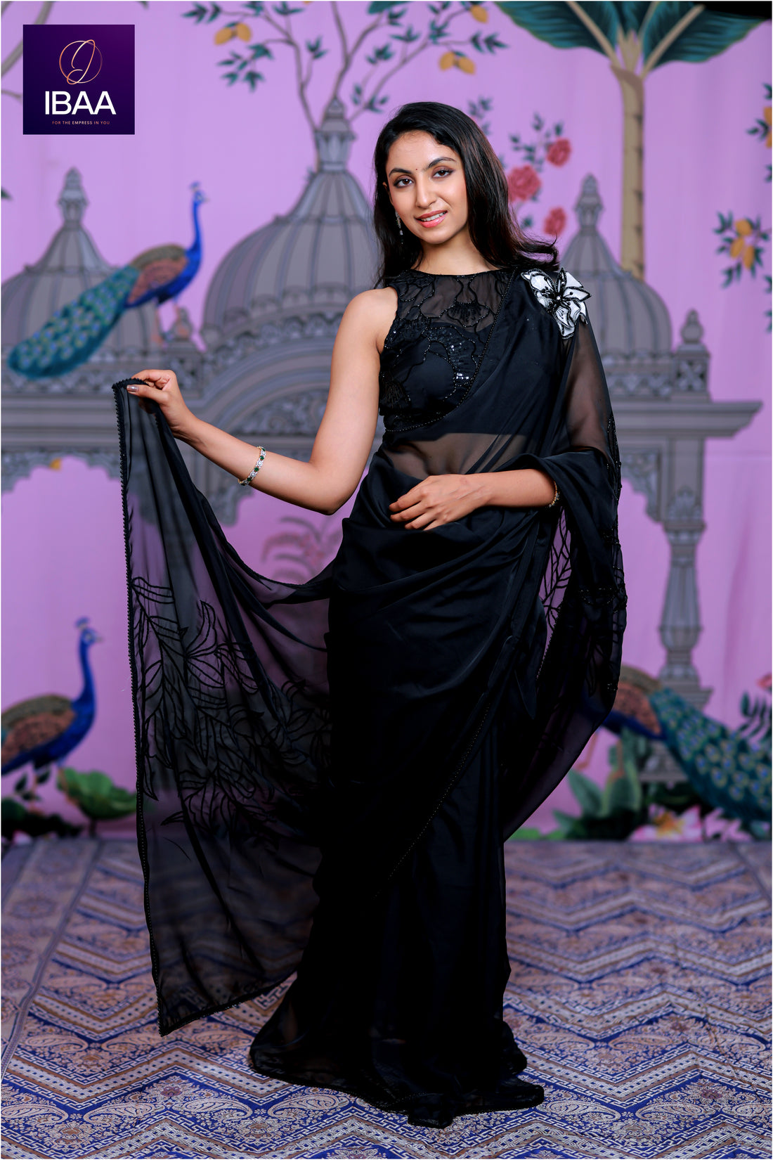 Black Elegance