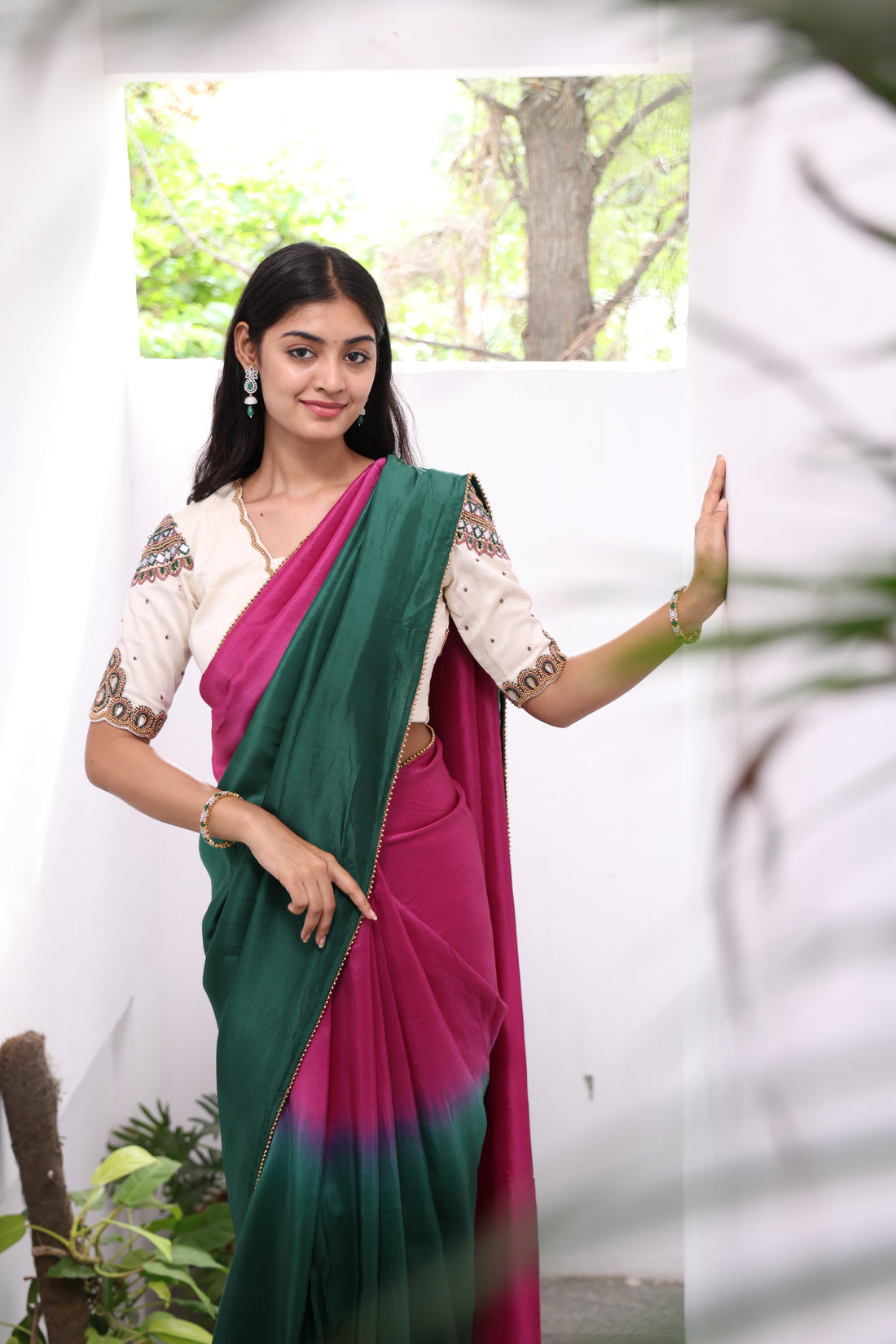 UPPADA GLAM
