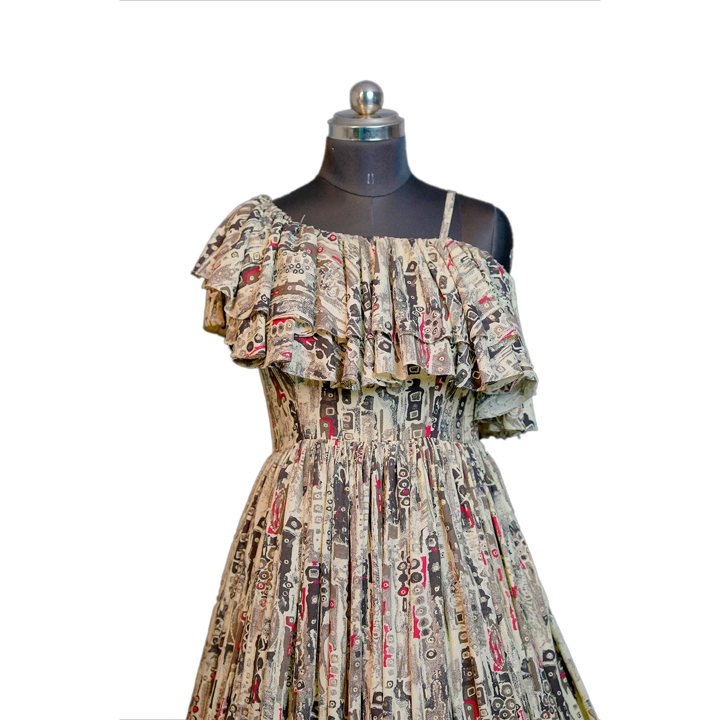 pleated poetry