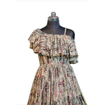 pleated poetry