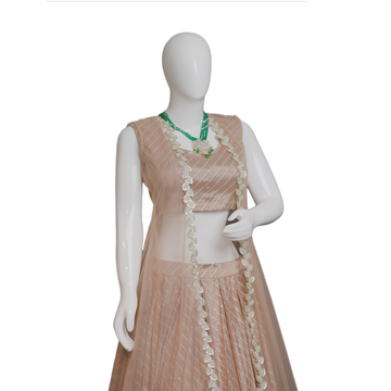 chiffon charm
