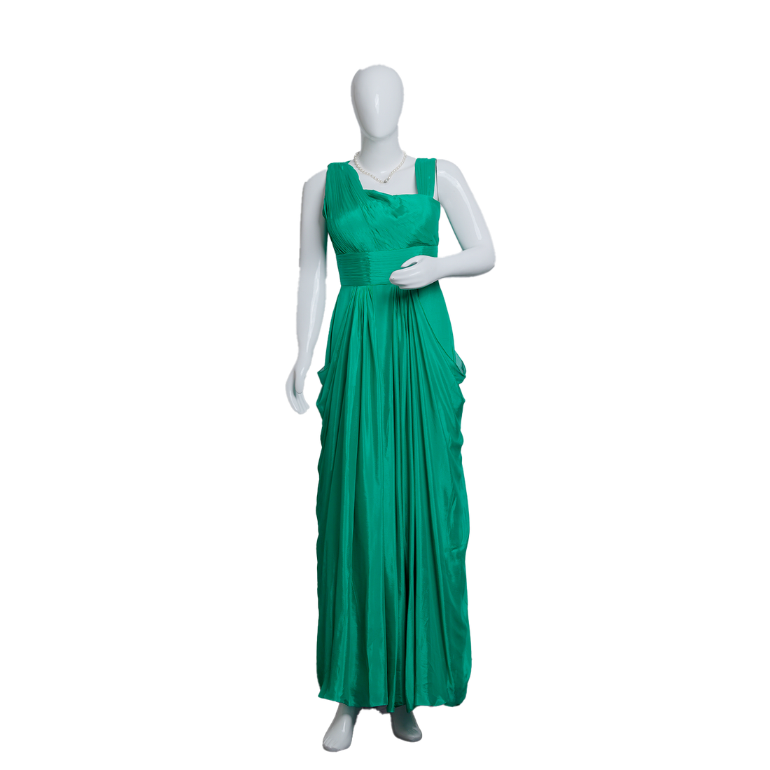 Emerald Elegance