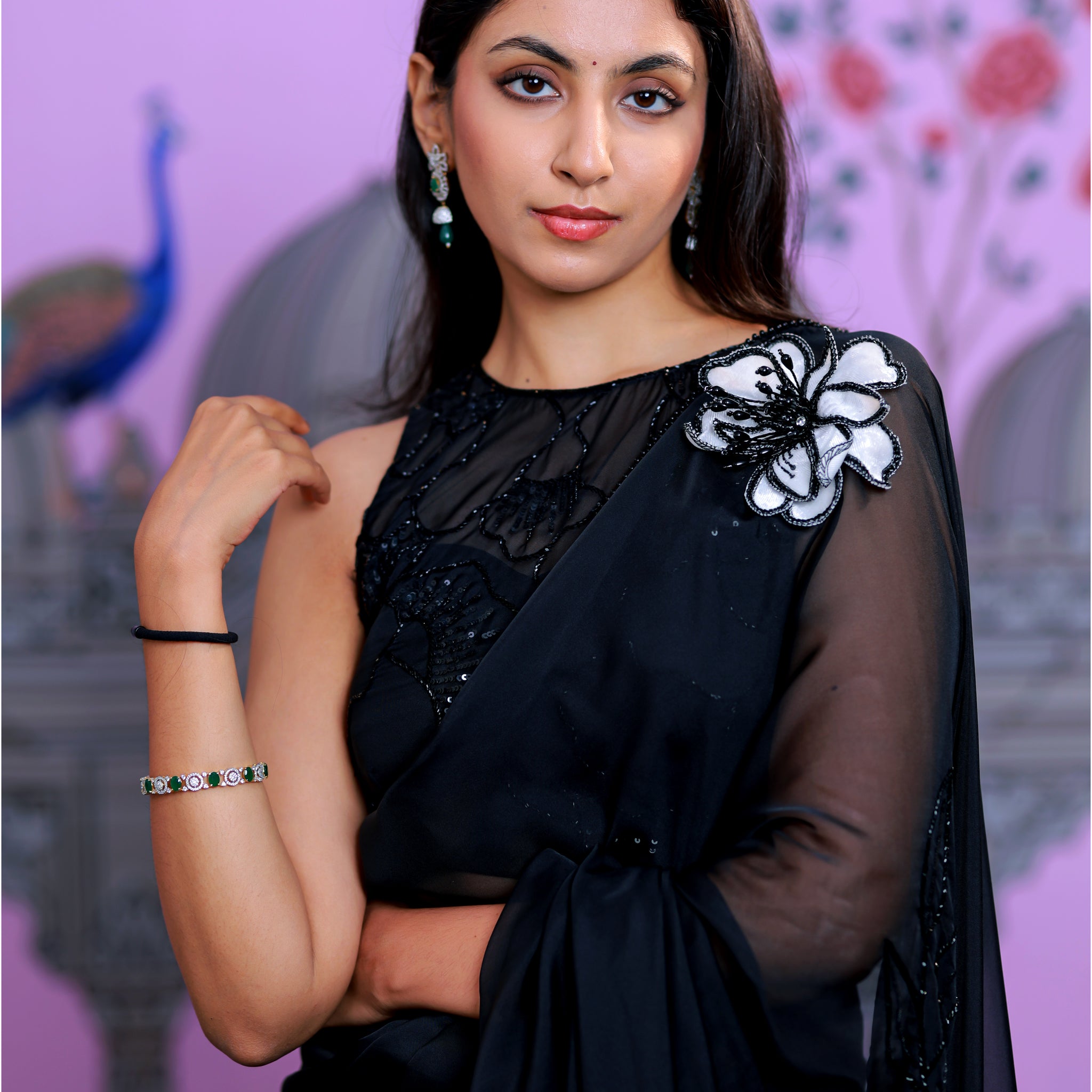 Black Elegance