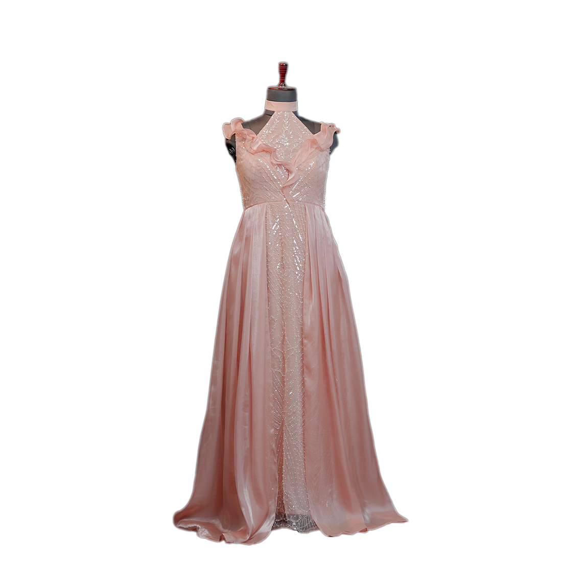 Peach Paradise