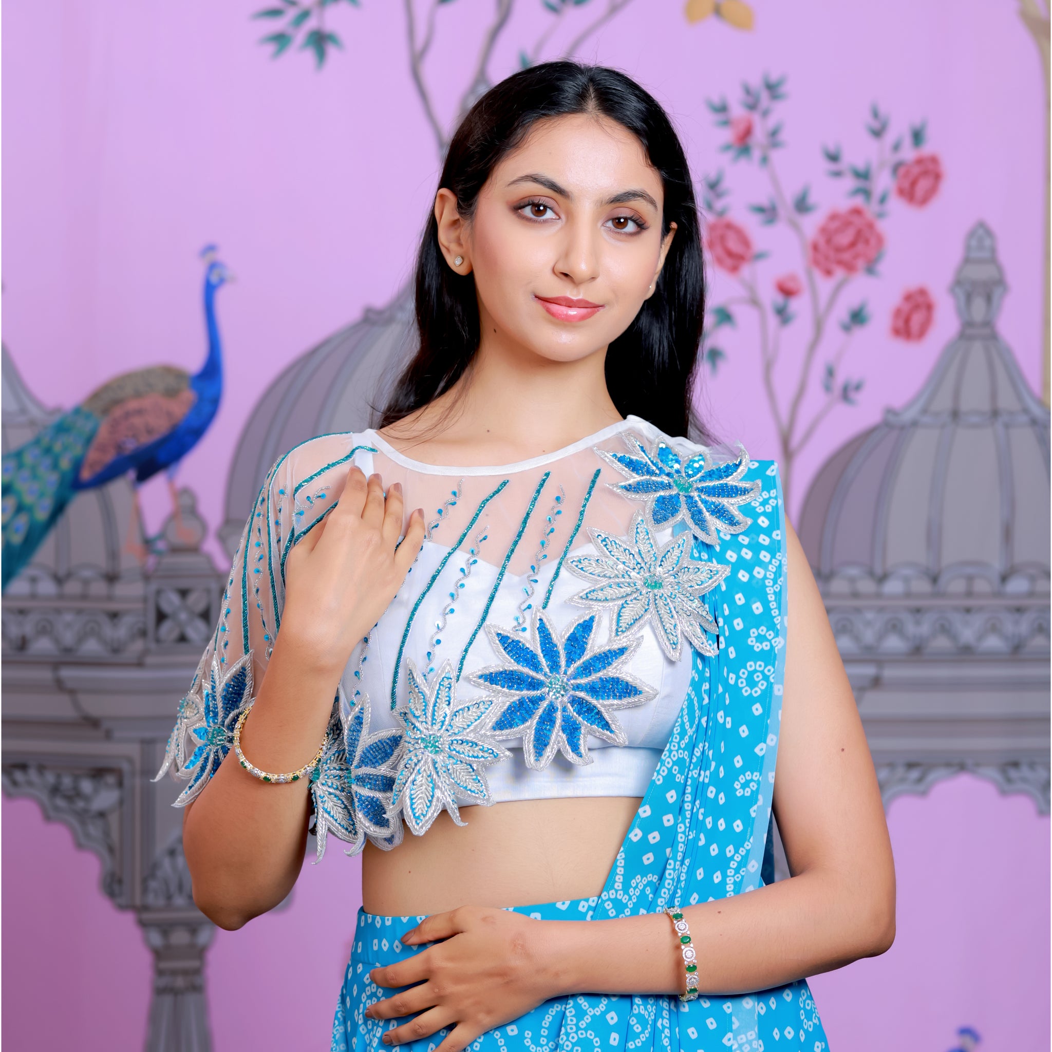 Bandani Bliss