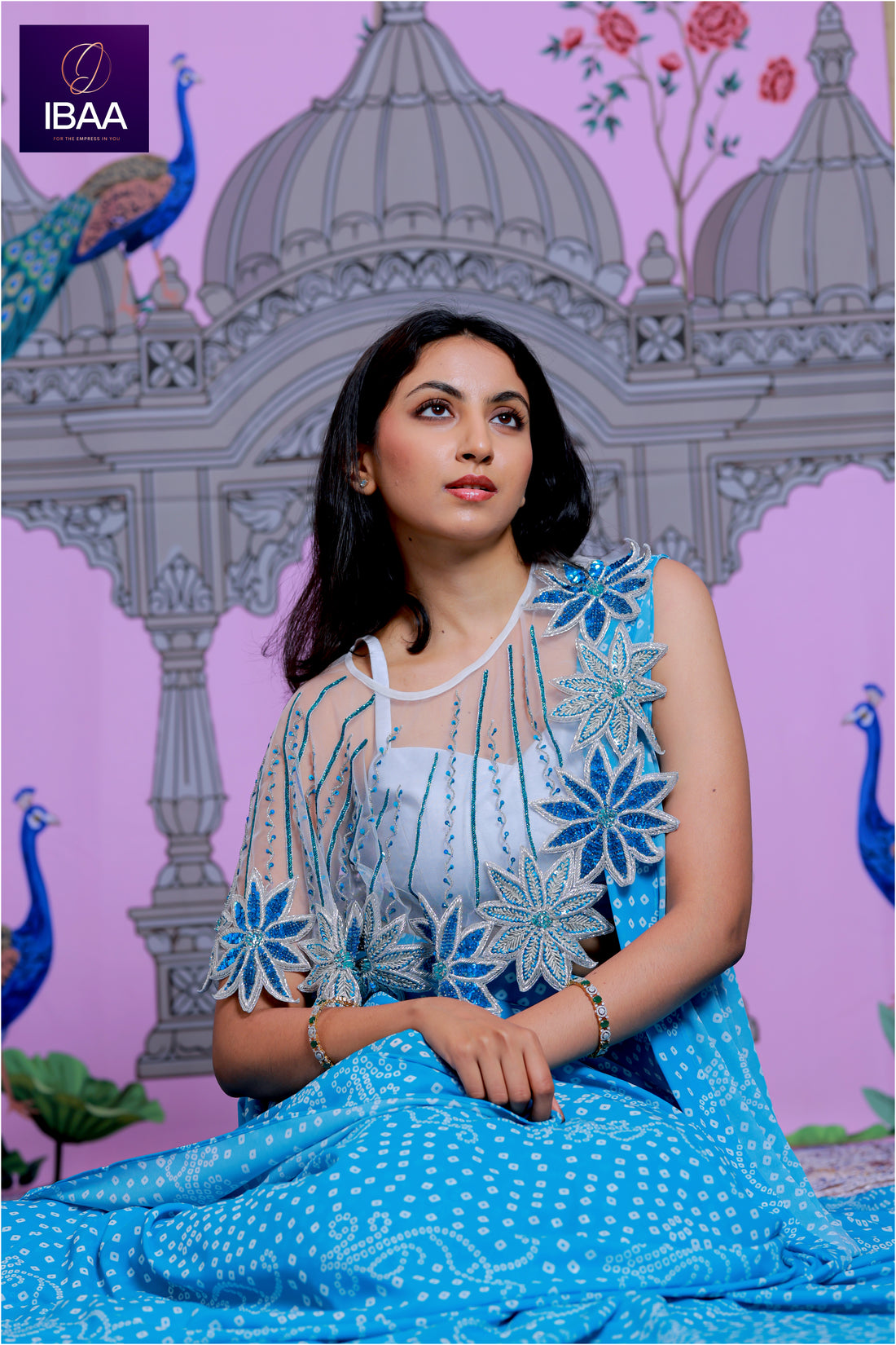 Bandani Bliss