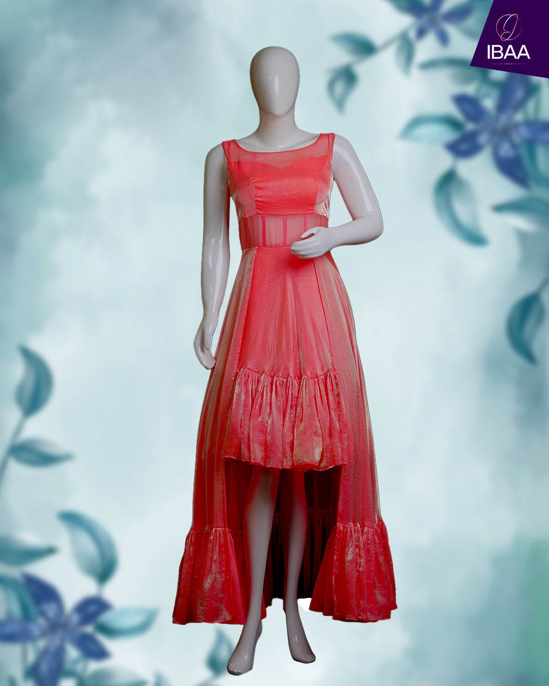 Coral crush