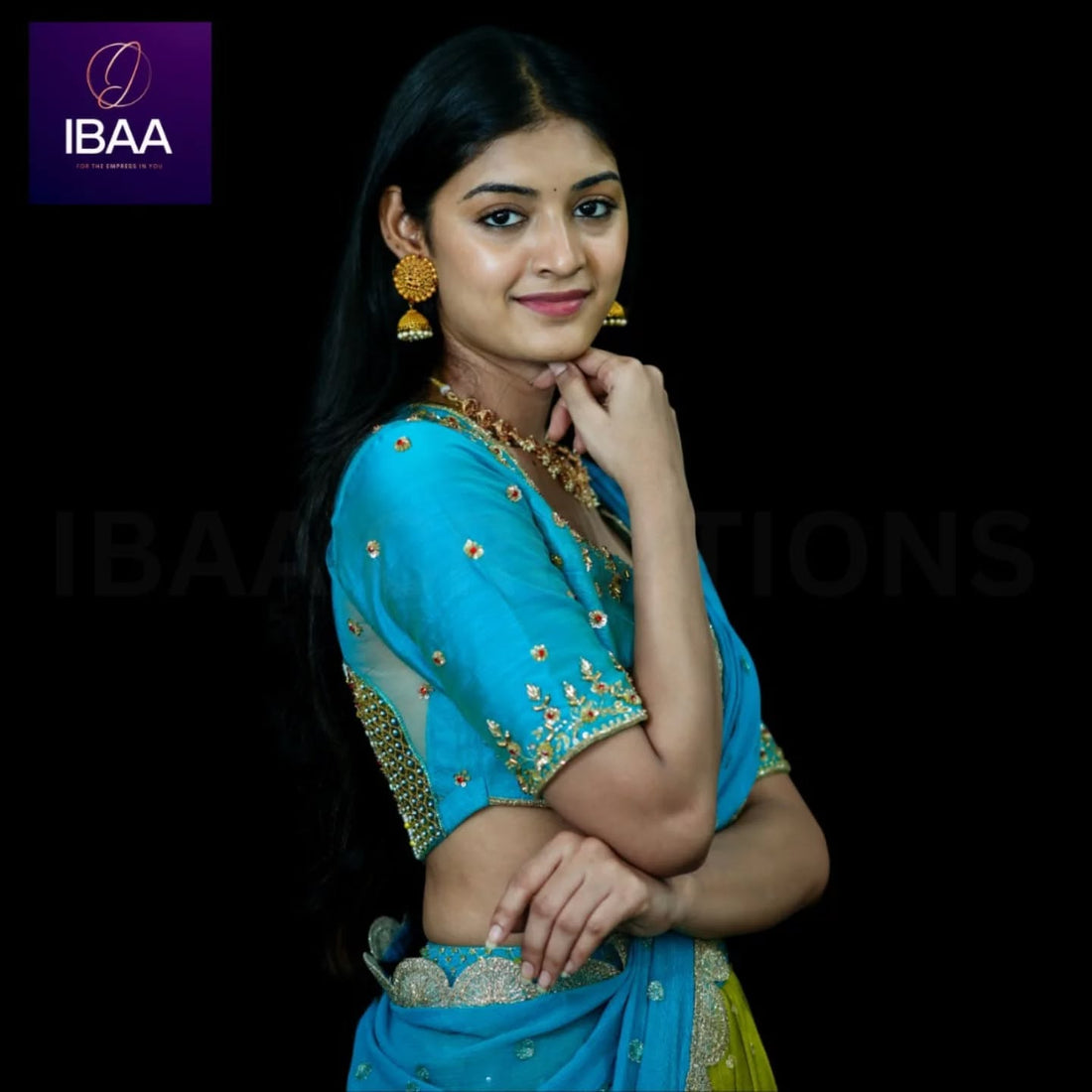 Brindavanam